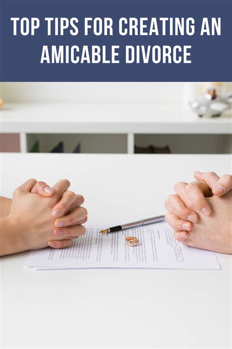 Amicable divorce. Things To Know About Amicable divorce. 